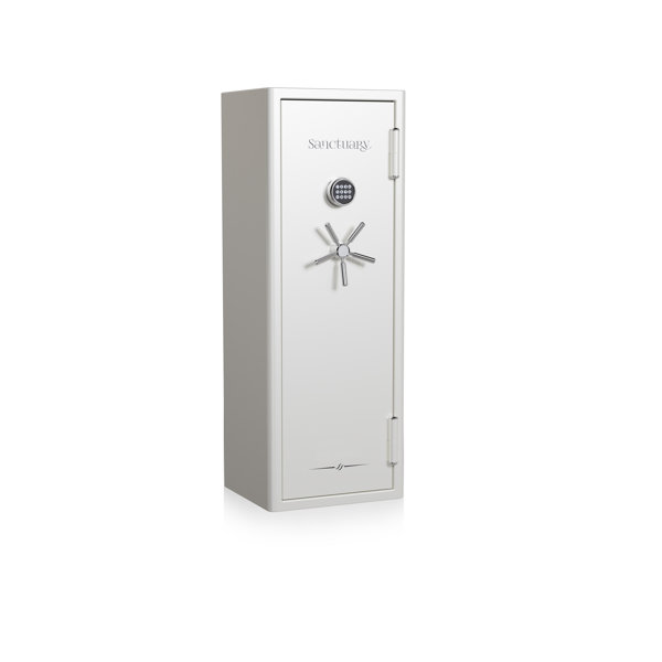 Sanctuary Executive Fire and Waterproof Home & Office Safe Wayfair